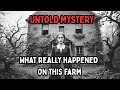 The Forgotten Girls of America’s Redemption Farm -The Fire No One Investigated #darkhistory #horror