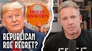 Back To 1864: How The Republican Abortion Strategy Is Unraveling by The Chris Cuomo Project 9,510 views 3 weeks ago 38 minutes