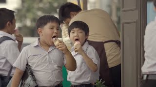 Heartwarming Thai Commercials - Thai Good Stories