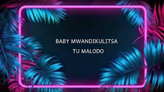Onesimus - WY DO ME SO (Official Lyrics Video)
