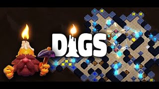 Can You Dig It?!? -  Let's Stream Digs