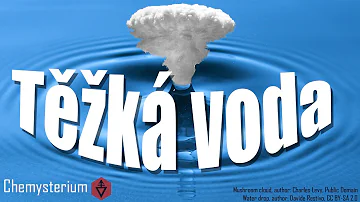 Jak se vyrábí těžká voda?