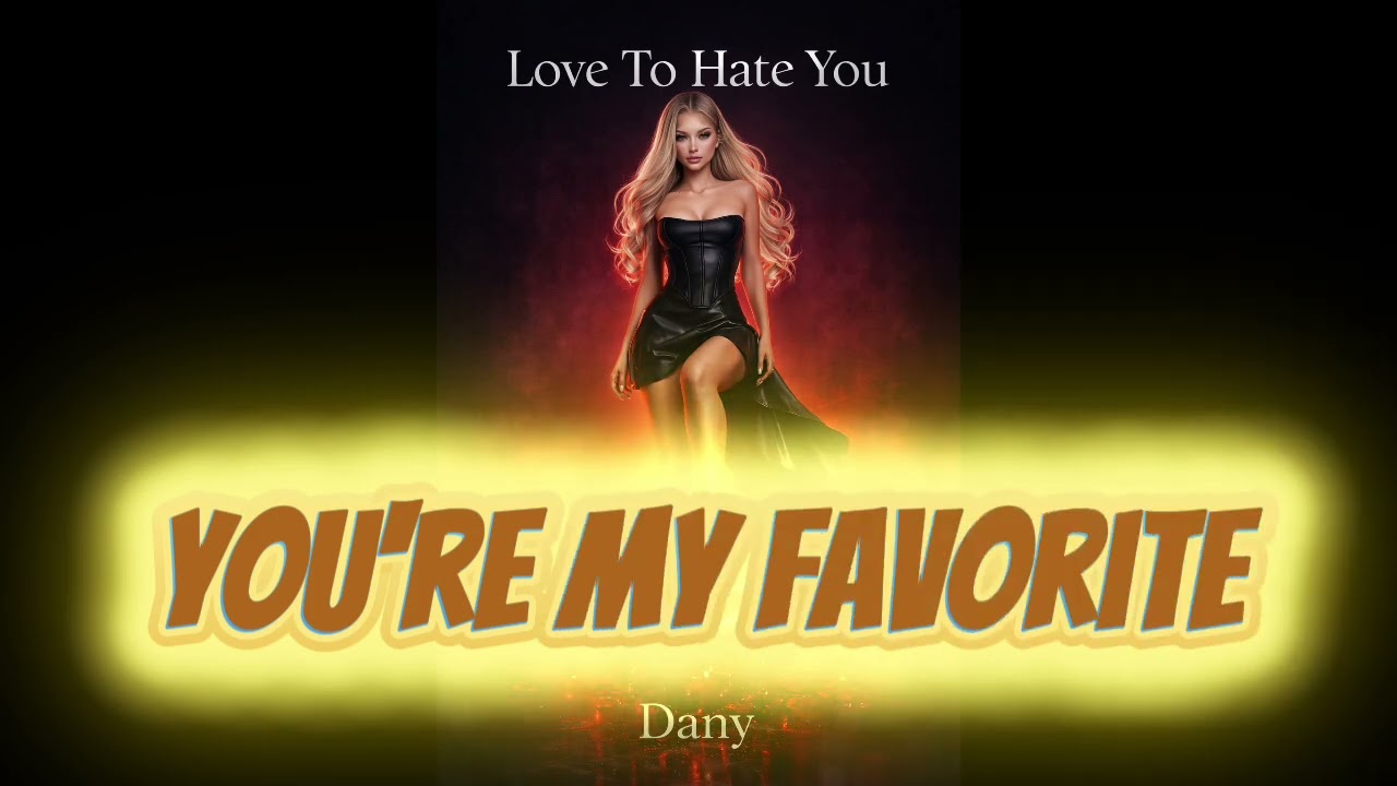 Love to Hate You - Dany 🩷