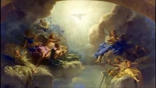 Marc-Antoine Charpentier: 'Te Deum', Grand Motet H. 146