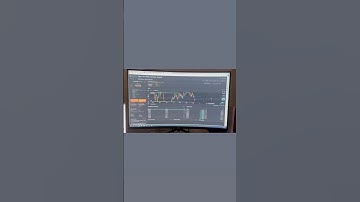 Operando sem taxa na quantfury short BTC/USDT gap de baixa 15M https://onelink.to/quantfury 5L97913M