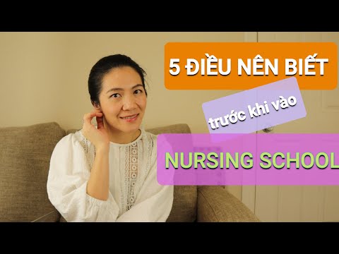 Video: Làm Thế Nào để Có được Một Danh Mục Y Tá