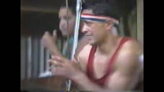 1991 World Record Shearing Attempt Believe In Yourself Never Give Up And Learn From Mistakes