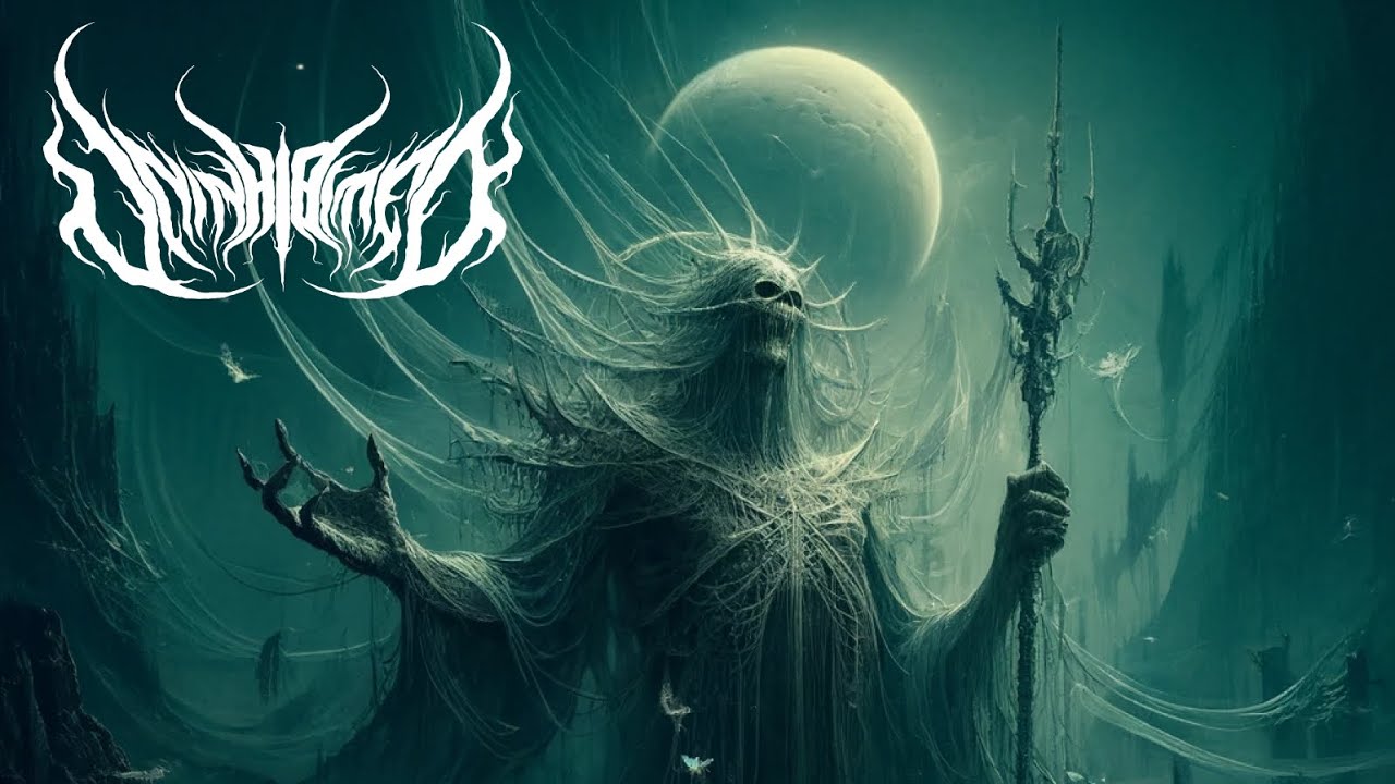 UNINHIBITED - "Infinite Depths" (Death Metal)