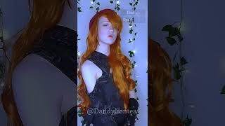 Ugh, I Love Her Sm Dbh