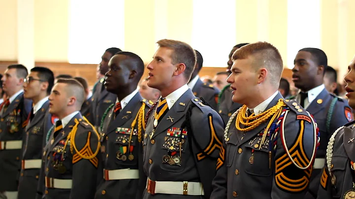 Hargrave Military Academy