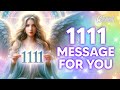 The secret meanings of 1111