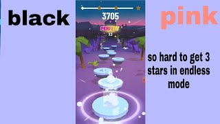 Black pink how you like that hop ball 😅 screenshot 3