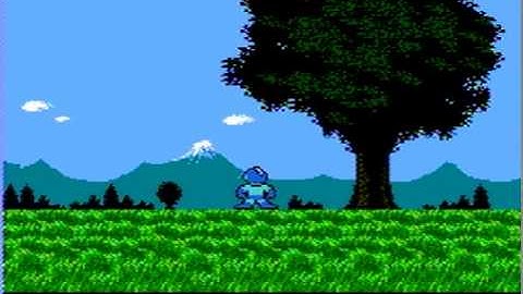 Mega Man 3_THE_END