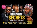 Industry Secrets | Sean Alliman Speaks On Puff, Jay-Z &amp; Beyoncé