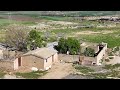 معانات سكان دولار الصفيا قريت ولاد عراما بلدية وادي سڨان من ناحية محاجر