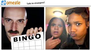 Omegle Bingo Night!  @Hyphonix