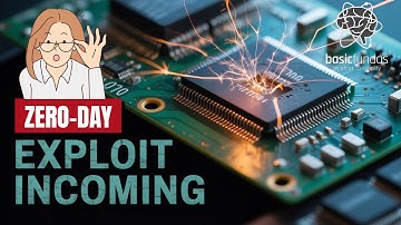 Detect Zero-Day Exploits Before They Happen 🤫
