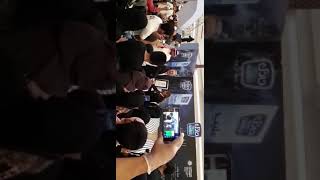 Gennies Book Of World Records For Nadec Milk