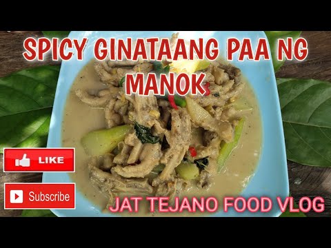 Video: Paano Magluto Ng Mga Dibdib Ng Manok Sa Isang Mag-atas Na Lemon At Thyme Sauce