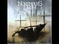 Novembers Doom - The Novella reservoir