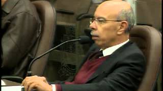 Audiência Pública - Hospital Regional
