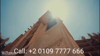 Apartment 163m for sale in New Capital City, The Capital Way by Equity