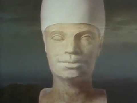 Снофру  история фараона построившего самые древние пирамиды в Египте