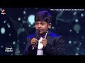 Krishaang       super singer junior 8