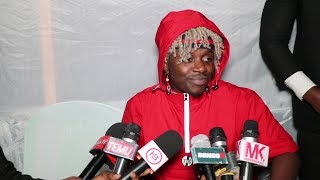 RAYVANNY kufunga ndoa na Fahyvanny, kuingiliwa DM na wasanii/collabo na PHARREL