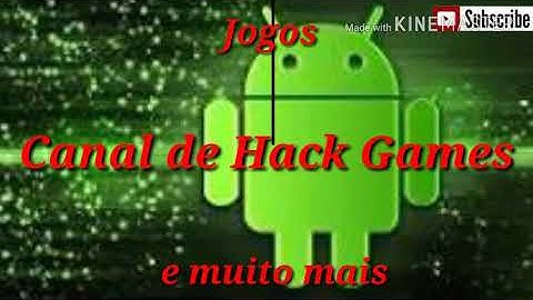 Intro do Canal de hacker