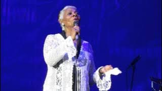 'Alfie' - Dionne Warwick  (London, 3rd October 2015)