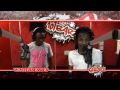 Keizer Ft. Priester - 101 Barz Wintersessie