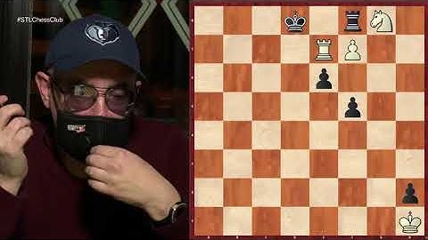 The Use of Space | Insane in the Endgame - GM Atanas Kolev