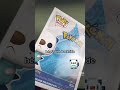 Pokemon oshawott funkopop shorts pokemon gaming nintendo oshawott funkopop cozy cute