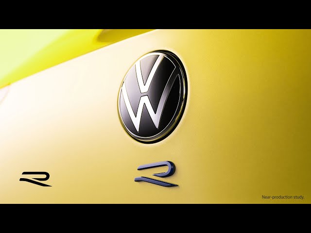 New Golf R 333 Limited Edition | Sneak Peek | Volkswagen R