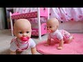 Giggles Crawling baby Dolls -Cute  Balloons