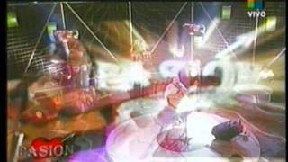 Video thumbnail of "Especial de Leo Mattioli en "Pasión de Sábado" (Vivo) (2006)"