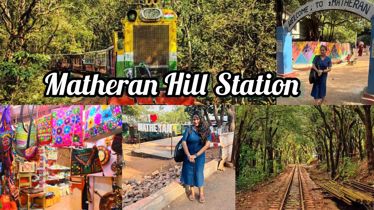 Matheran Hill Station Matheran Tourist Places Matheran In Summer Matheran Hill Station Matheran Tourist Places Matheran In Summer