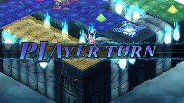 Disgaea 5: Alliance of Vengeance - Fast leveling