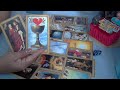 Ha tenido relaciones con otra persona después de mi?? tarot interactivo