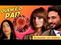 ATRIZ MUÇULMANA ENGRAVIDOU SEM CASAR! 😱 | EDA #2