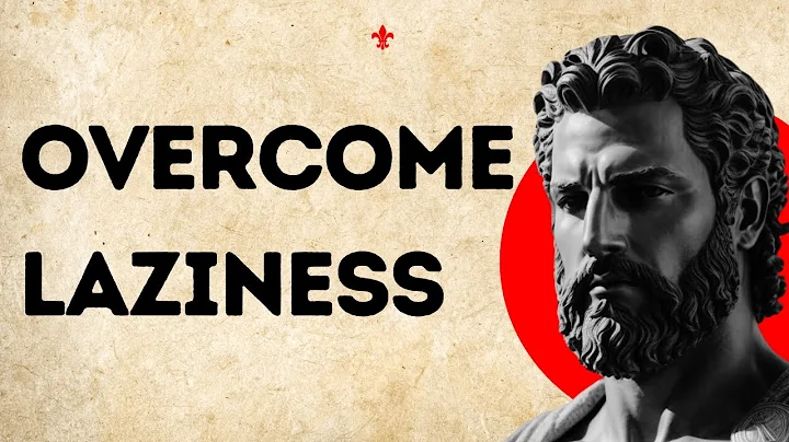 7 STOIC TRICKS TO OVERCOME PROCRASTINATION