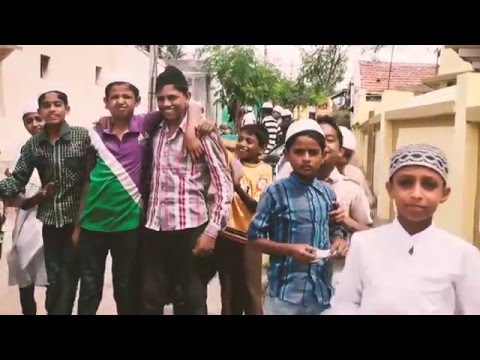 Video: Mysore Hallon