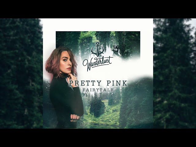 Pretty Pink - Fairytale