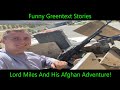 Lord Miles and His Afghan Adventure! (Narrated Timeline)