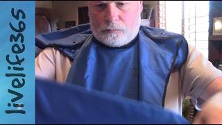 Product Test: Beard Bib