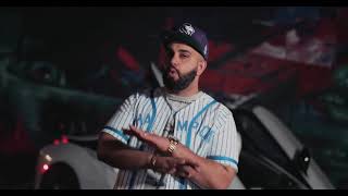 Nave Suave - Rich Immigrant (Music Video) ll Dir. By Kanda Productions [New 2018]