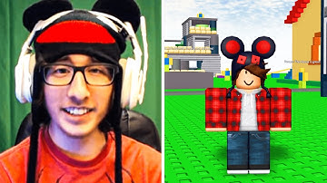 How I Started Playing Roblox