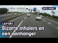 Jaaroverzicht de 10 meest bizarre wegmisbruikers uit oost op het asfalt  rtv oost