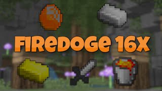 200 Sub Pack Release (firedoge 16x)